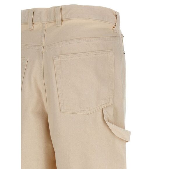 A.P.C. Men's Westland Bermuda Shorts